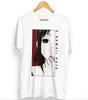 2026 Summer Hot Sale Anime Kaguyasama Love Is War Tshirt Y2k Unisex Unisex Harajuku Tshirt Hip Hop Cotton Gothic Round Tshirts
