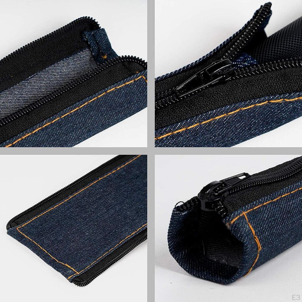 Welding Cable Cover Cowboy Zipper