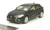 Mazda Axela Sports 20S Black Mica Finished Product WIT'S 1/43