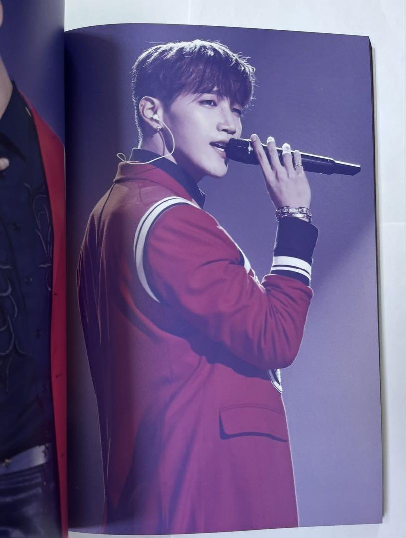 

[USED] 2PM Jun.K JUN.K Goods