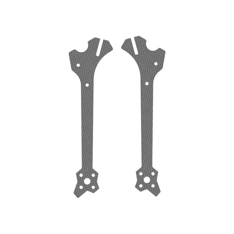 IFLIGHT BOB57 DJI O4 Pro HD Digital FPV Frame Parts (CN version)
