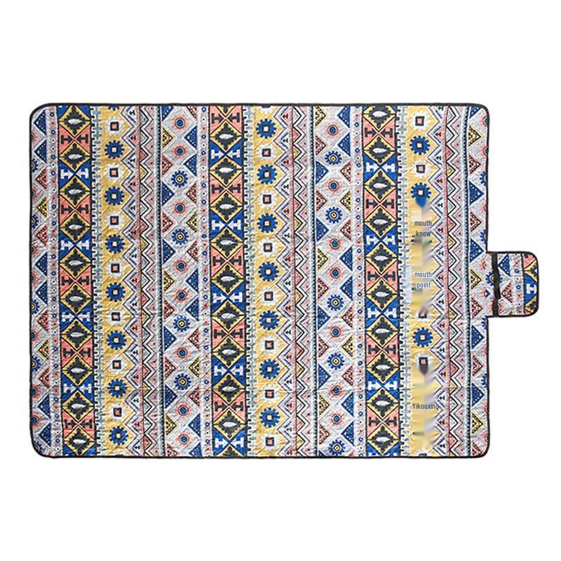 Huilingyang Portable Folding Picnic Mat