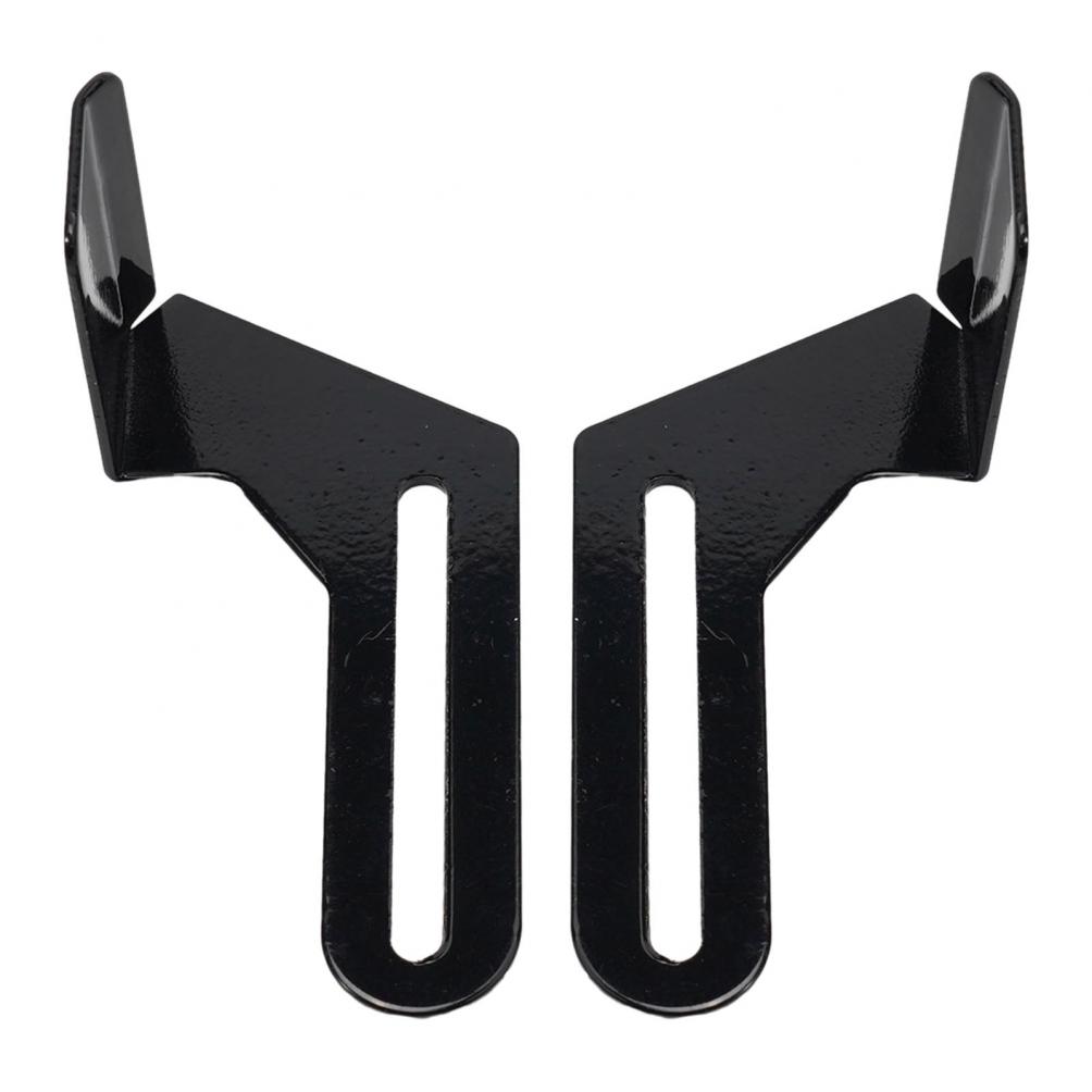 Washer Pad Accessories Cutting Holder 2pcs Bench Metal Material