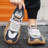 Leisure Shoes Mens Casual Luxuxy Outdoor Tenis Jogging Running Shoes for Male Footwear Training Lightweight Casual Sneakers Skateboard Shoes
