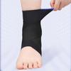 Compression Sleeve Ankle Support Brace Guard Ankle Support Sleeves Support Ankle Protector  Sports