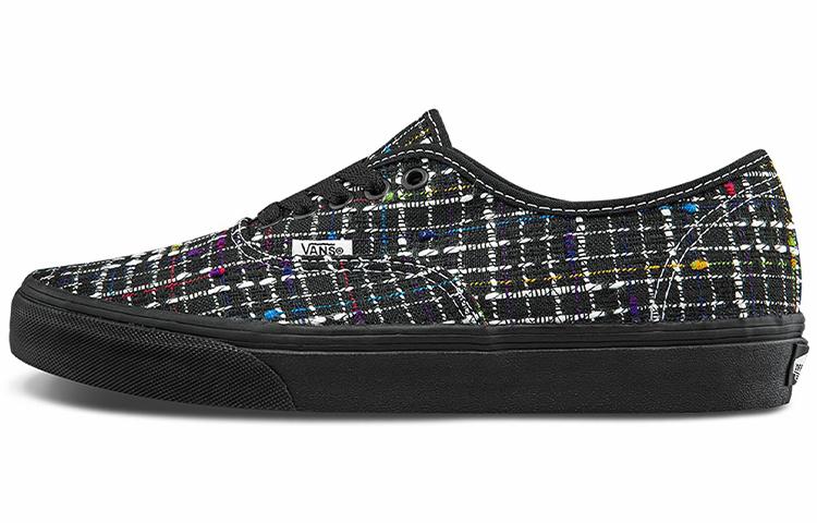 Кеды Vans Authentic Черные VN0A5KS96SW 35