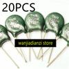20pcs High Quality Imported Varistor TNR G220K 22V Diameter 7mm