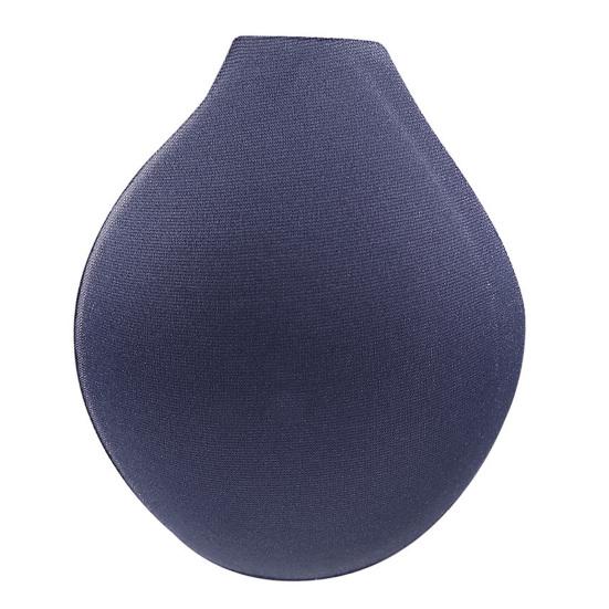 Men's Underwear Cup Enlarge Pad 3D Bulge Enhancing Cup Front Enlarge Sponge Pad for Swimwear Briefs G String Thongs Shorts