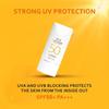 ELT COSMETICS - Light Barrier Sunscreen
