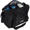 Adidas Sports Leisure Zipper Travel Bag 30.5L Women Bags Black JE3223