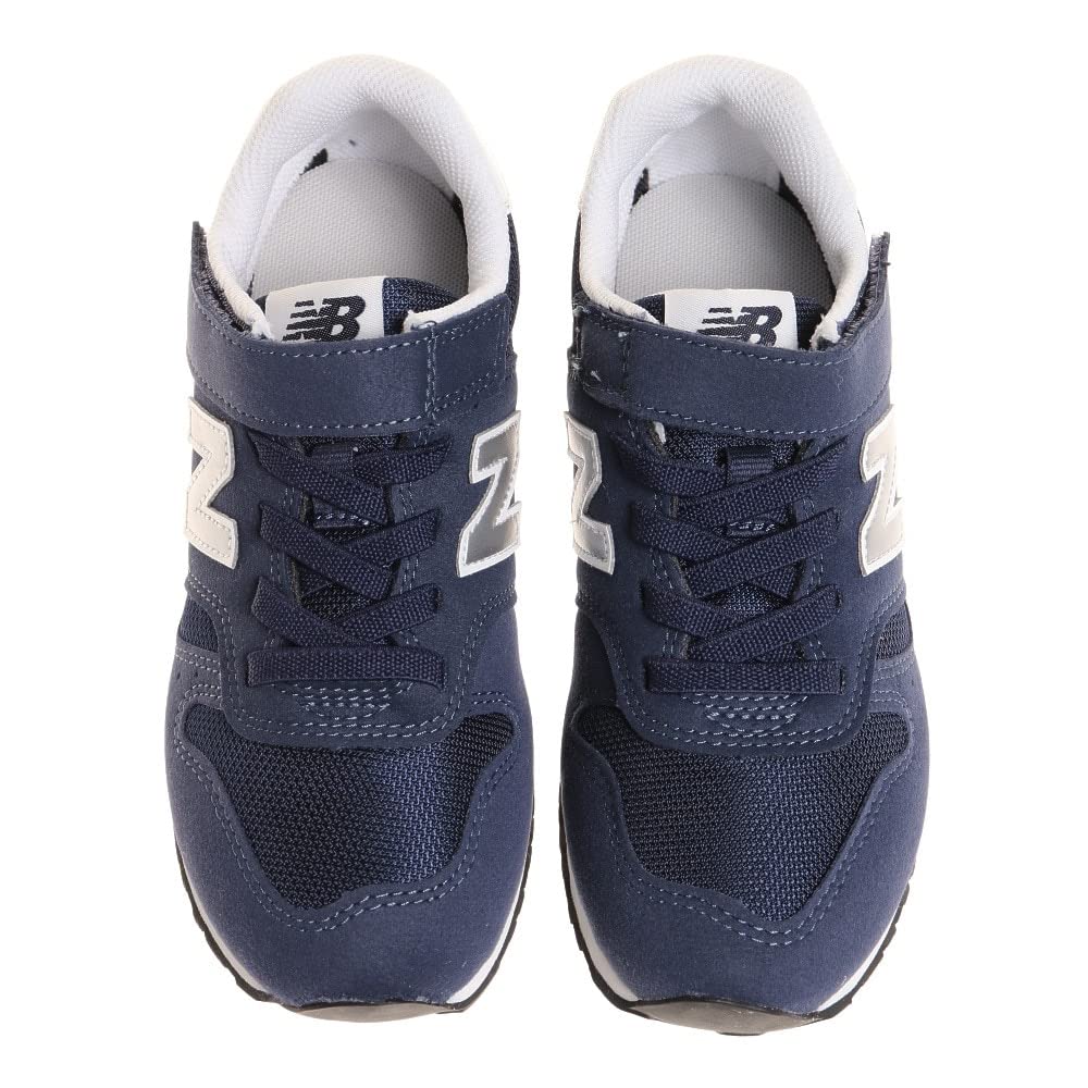 New Balance 373 Navy 18.5cm