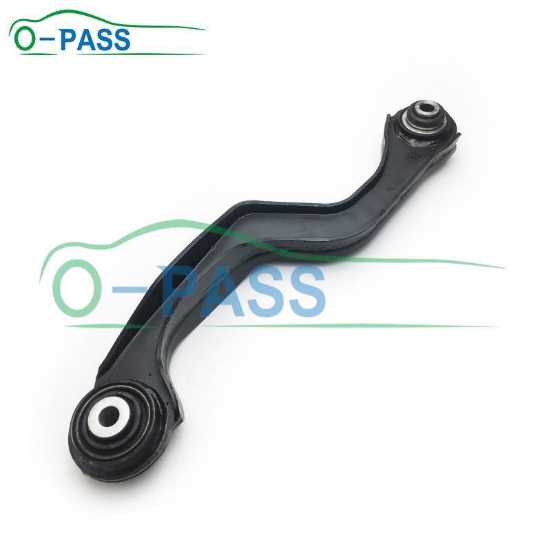 Rear Upper Control Arm For Cadillac XT5 XT6 Chevrolet Traverse II Blazer Crossover GMC Acadia Buick Enclave 23333644 1 Piece