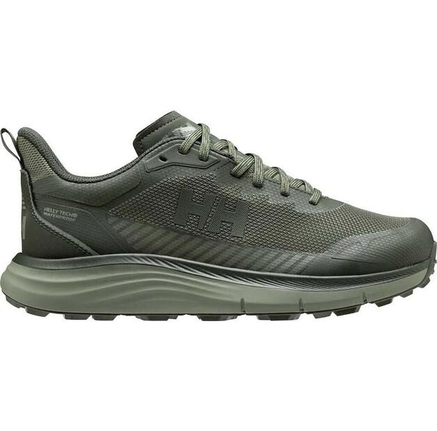 Треккинговые ботинки Helly Hansen Stega Helly Tech