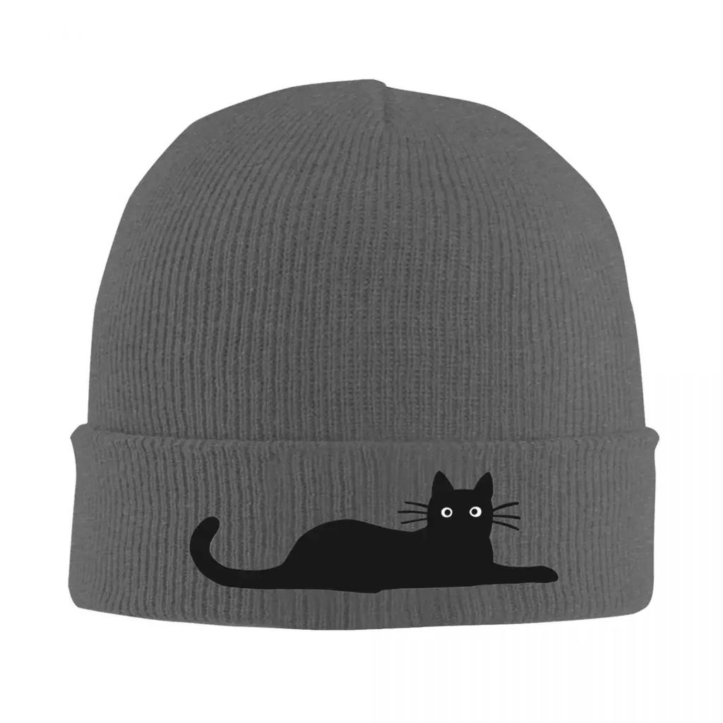 BRP Can Am LOGO Warm Knitted Cap Hip Hop Bonnet Hat Autumn Winter Outdoor Beanies Hats for Unisex Women Adult