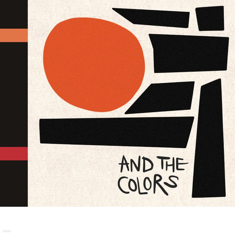 

Yang Jae-hyuk - And the Colors