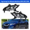 26150-4RK0A & 26155-4RK0A Pairs Fit 2016-2018 Nissan Maxima Models.