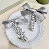 Hair Spiral Braids Telephone Cable Hair Rope Elastic Hair Ties Hair