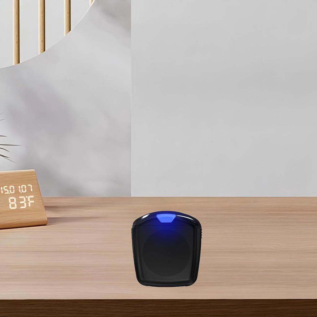 Door Welcome Lights Cartoon Car-mounted Floor Projector