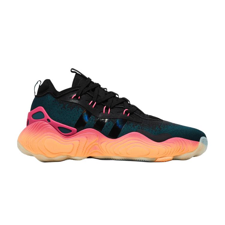 adidas Trae Young 3  From The Ground Up  40.5