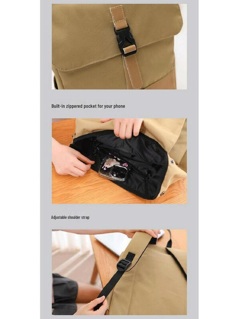 KIYERSY Gorgeous Goodies Casual Commuter Backpack