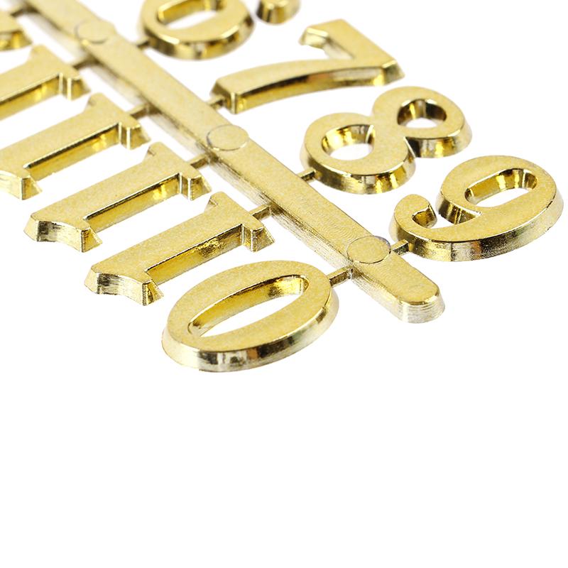 Restore Ancient Ways Digital Accessories Quartz Clock Movement For Clock Repair