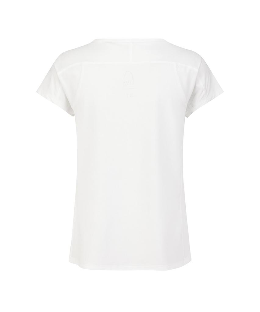 SIERRA DESIGNS W) Moro Cap Sleeve White