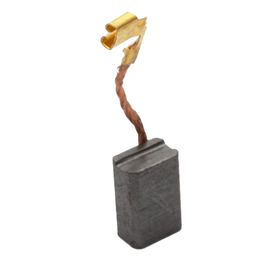 Uhlíkový kartáč Sada uhlíkových kartáčů Uhlíkové kartáče Vhodné pro Pro MKT JS1000 GA5030