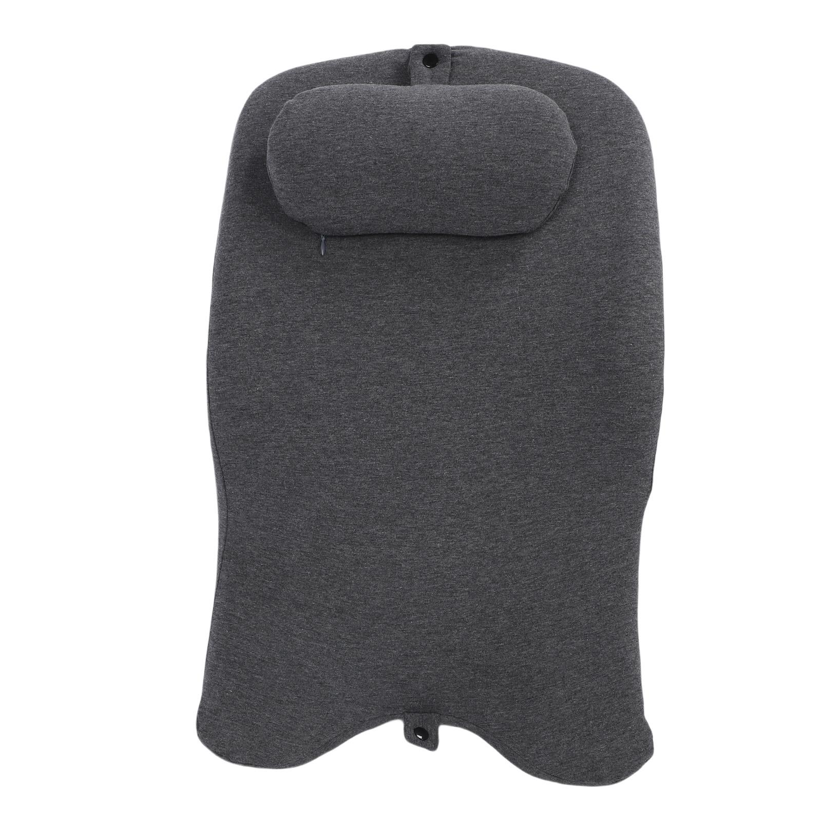 

Подушка для постельного режима Подушка для поддержки спины из пены с памятью Подушка для чтения с подголовником Подушка для поддержки ног для