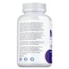NAC 600 mg - N-acetylcystein - Zdraví dýchacích cest, Plíce, Čištění jater a ledvin