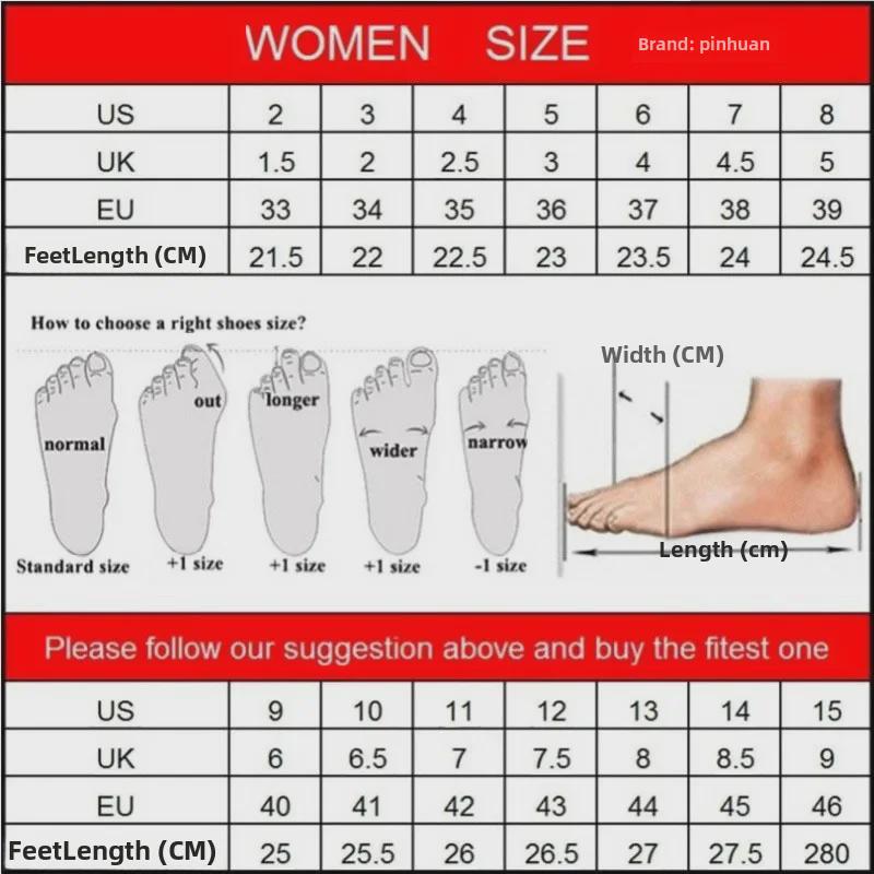 Γυναικεία ρετρό σανδάλια με πλατφόρμες 2021 - Στρογγυλή μύτη, μονόχρωμο, κενό σχέδιο, μεγάλο μέγεθος