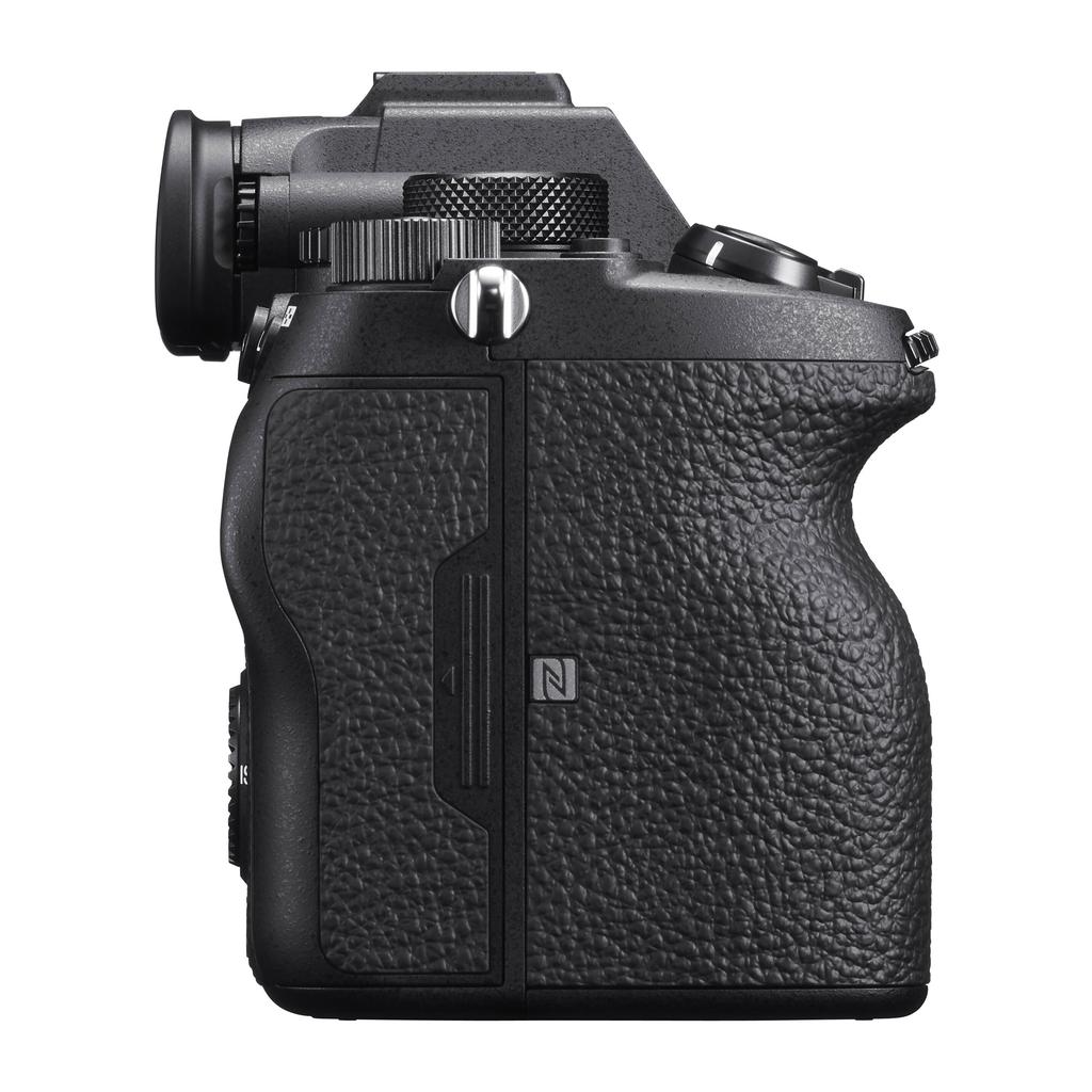 Sony Bezzrcadlový fotoaparát A7R IV