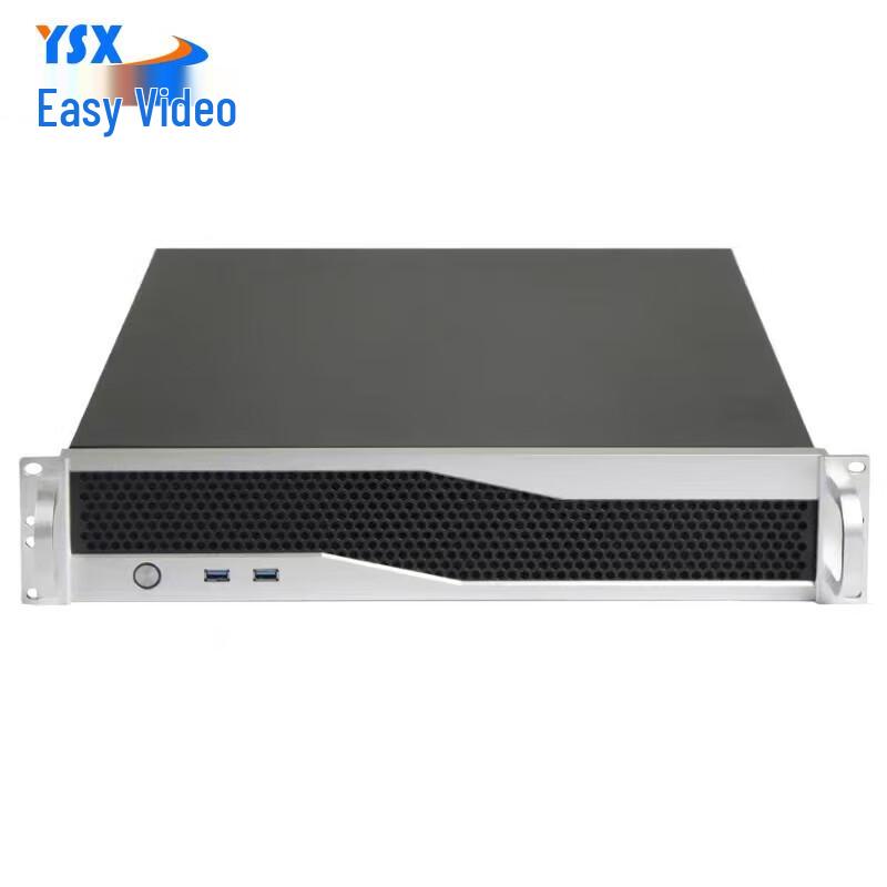 

YSX Video Conferencing MCU Server YSX-VC700 (CN version)
