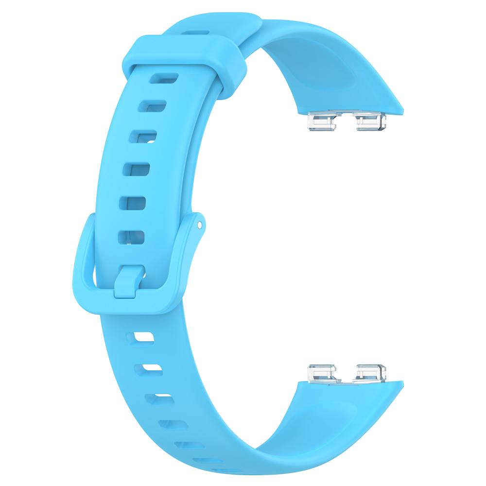 Replacement Silicone Strap For Huawei Band 8 9 10 SmartWatch Wristband For Huawei Band 10 9 Straps Bracelet Sport Accessories