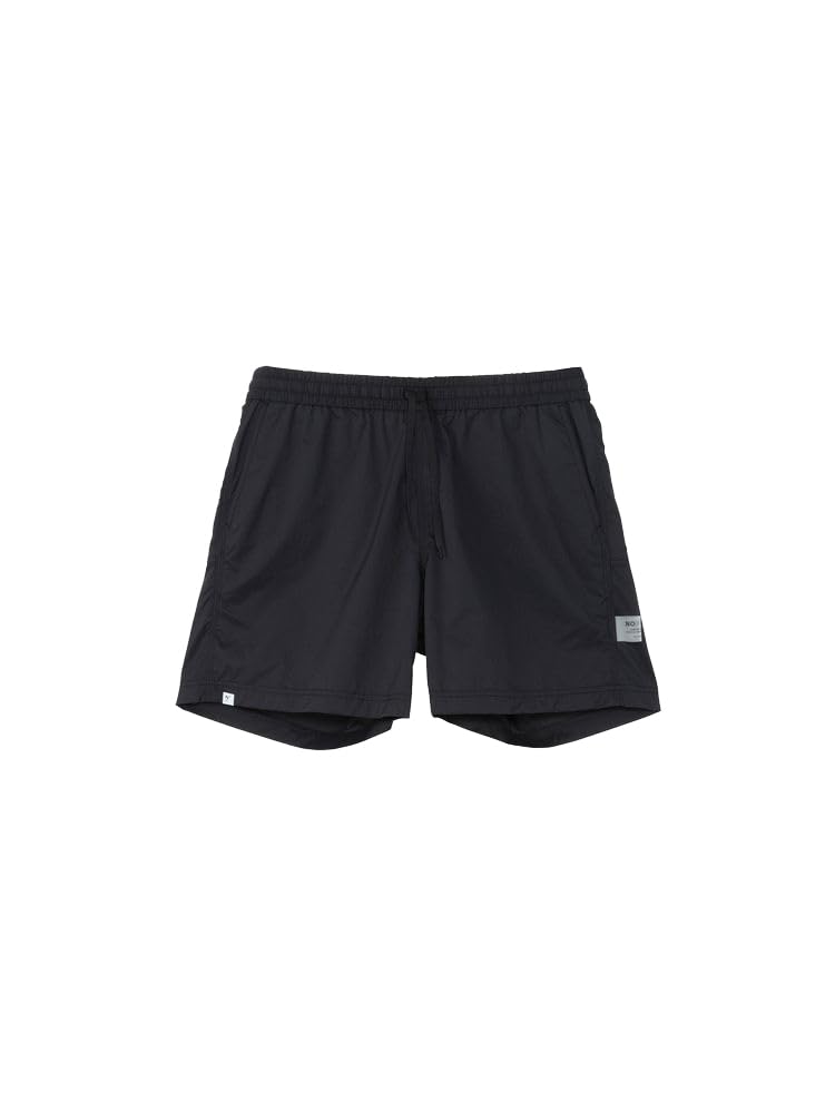 

SHORTS Black L [NEUTRALWORKS.] NOWTER/WOVEN чёрный