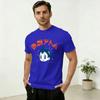 Unisexs Astro Boy Anime T Shirt Pure Cotton Clothing Funny Short Sleeve Round Collar Tee Shirt Summer TShirt