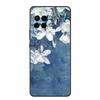 3D Emboss Case For Huawei Nova 14 Lite Phone Case 14lite Coque Flowers Silicone Soft Back Cover For Huawei Nova 14 lite Case Bag