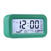 Smart Voice Luminous Alarm Clock - Creative Student Bedroom Bedside, Three Alarms, Hot Selling