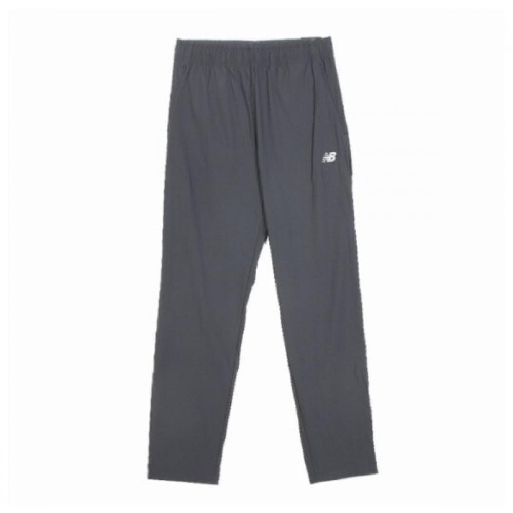 

New Balance Pants Nqj Nbmlfco133 17 Common Tricot Straight Pants