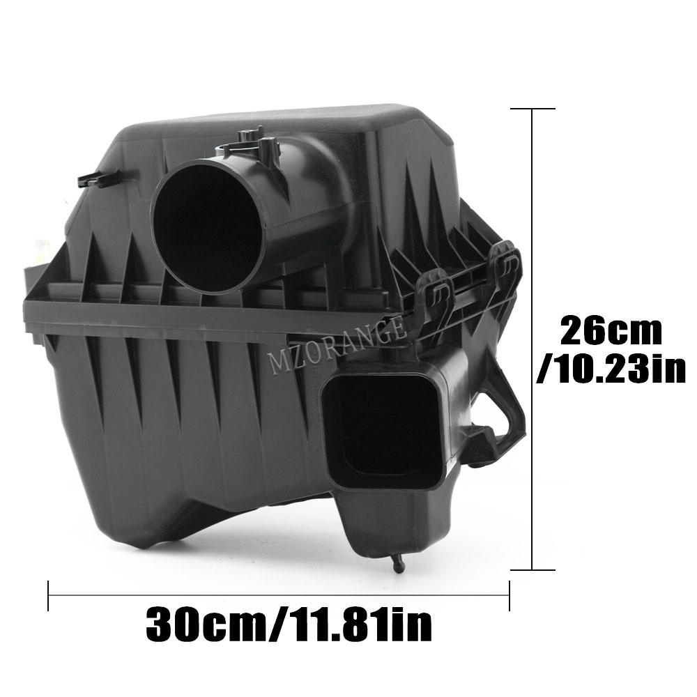Air Filter and Housing Assembly for Toyota Camry RAV4 RAV 4 Hybrid 2018 2019 2020 2021 17700-F0020 car accessories 1PC