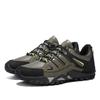 Scarpe da Trekking da Esterno per Uomo Stivali alla Caviglia di Buona Qualità Scarpe Casual da Uomo Sandali Sportivi da Passeggio Stivali Sneakers da Uomo
