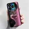 Case For ZTE Blade V60 Design 4G/Blade V60 Vita/Nubia V60 Design/Axon 60 Lite Soft Silicone Black Cover Cute Flower Cartoon Case