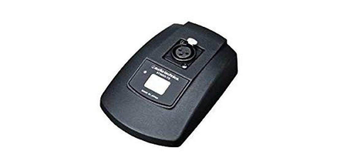 

gooseneck bass audio-technica AT8655-TS1a