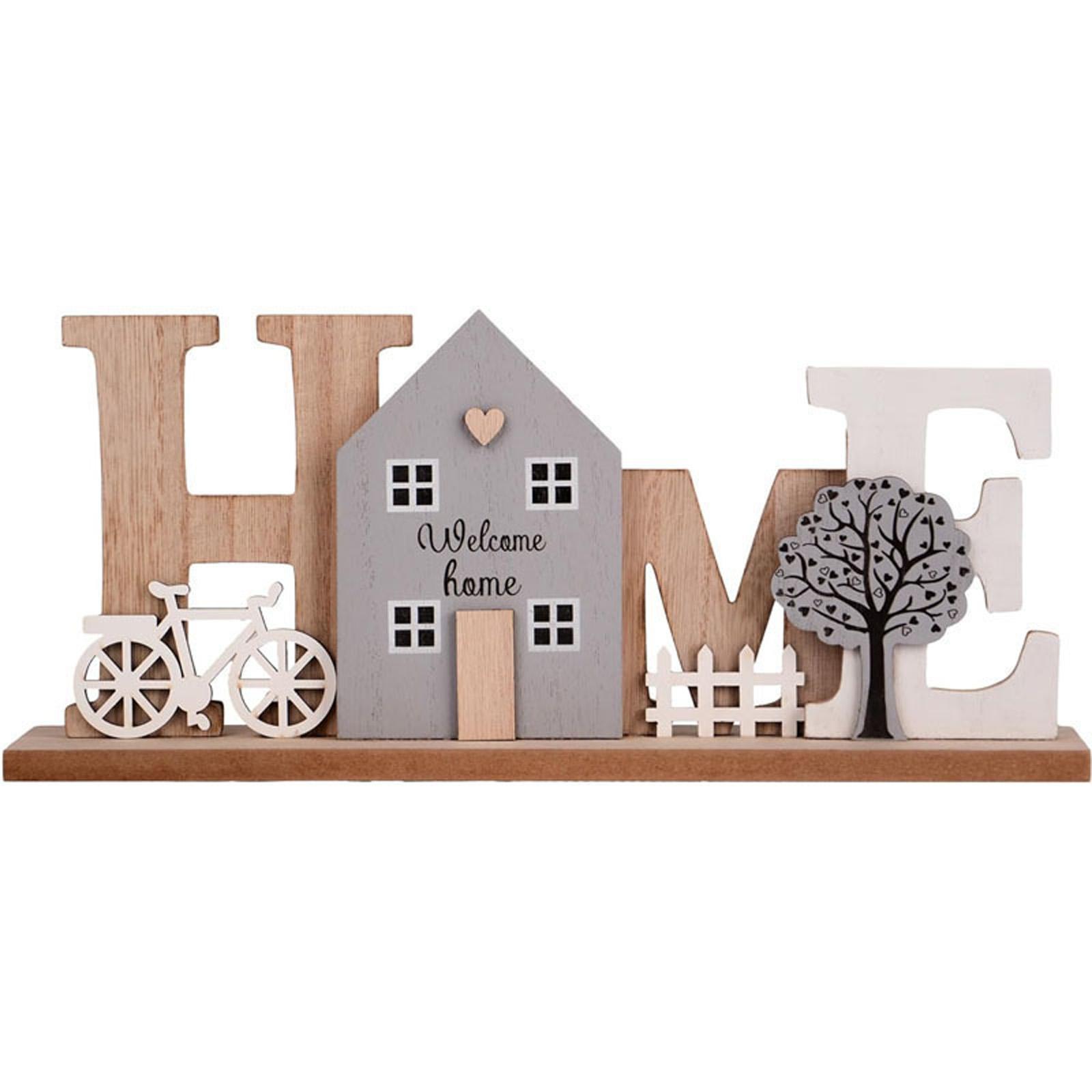Welcone HOME Adjustable Design Home Decor Items
