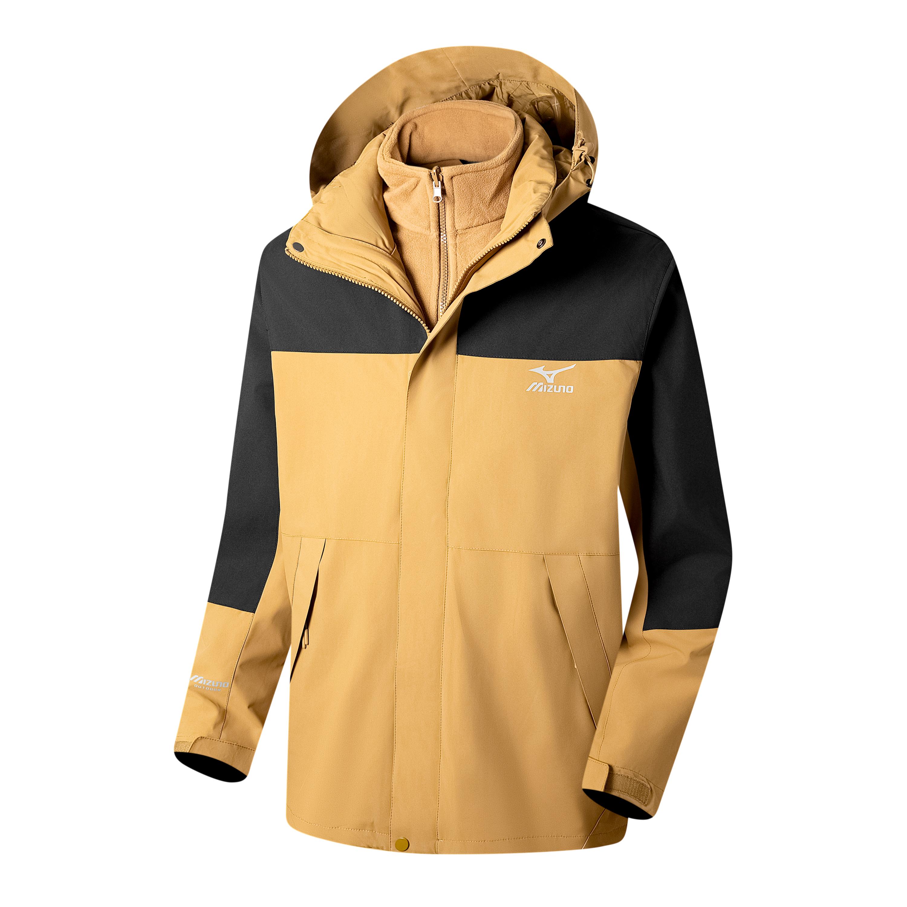 Mizuno Windbreaker Jacket Unisex A2CE2550 3XL