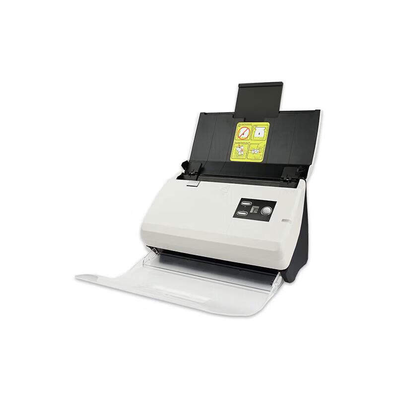 

Hanvon HW-3130A A4 Document Scanner CN plug (adapter included)