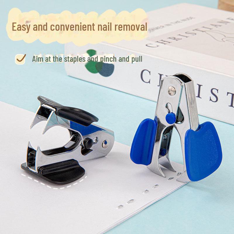 Lidemei Labor-Saving Lockable Nail Remover - Mini Nail Puller