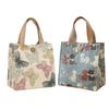 Large Capacity Goes Out To Medium Bento Lunch Box Bag Handbag