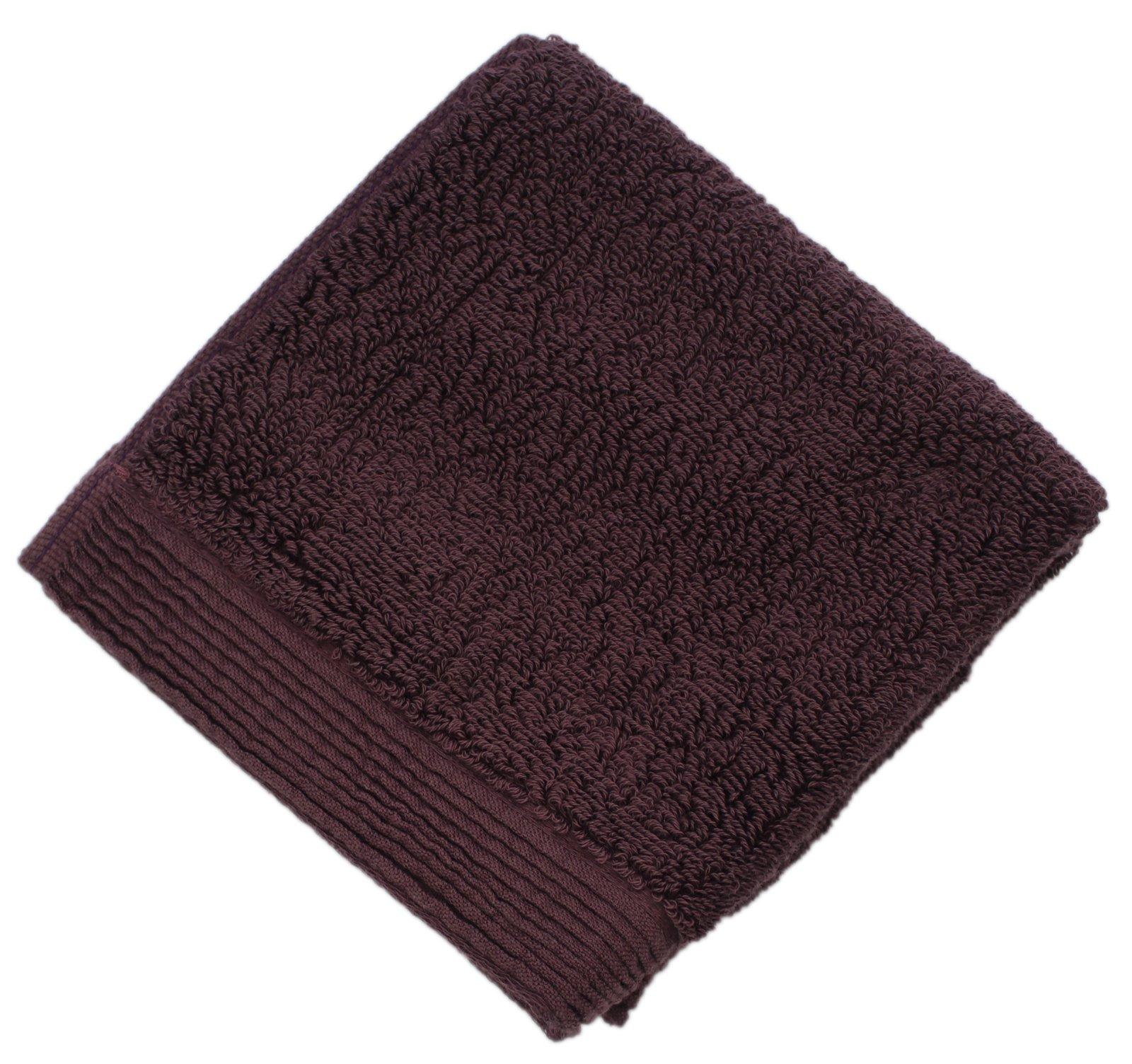 

Имабари Полотенце Мочалка Крис Места Хлопок Кокон Вино винный