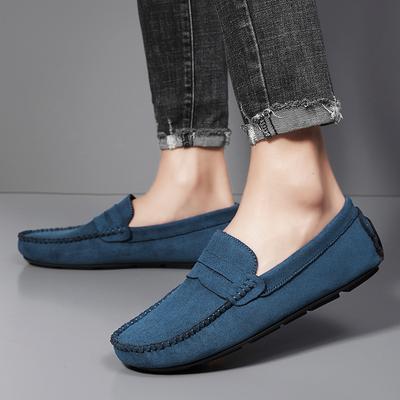 Scarpe da uomo – Mocassini