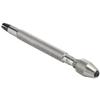 3Pcs Sturdy Hand Drill Premium Watch Tool Accurate Drill Chuck  Watch Making